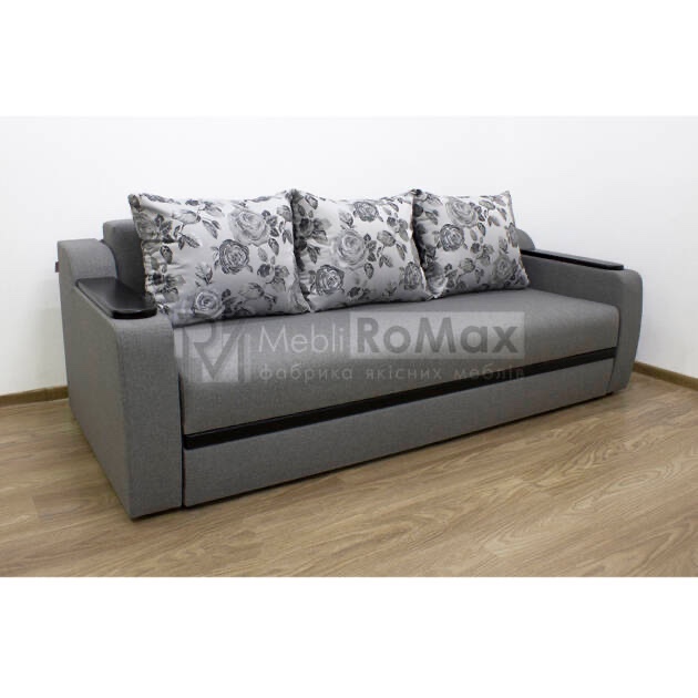 Диван "єврокнижка" Benefit 30 (187х140)