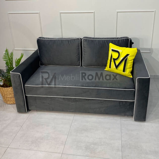 Раскладной диван с механизмом "еврокнижка" Benefit 68 (140х205)