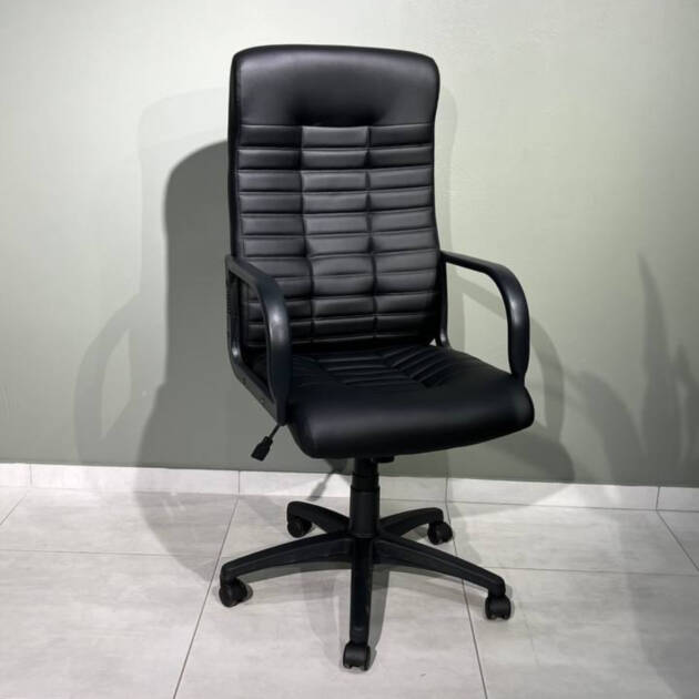 Крісло для керівника BOSS KD Tilt PL64