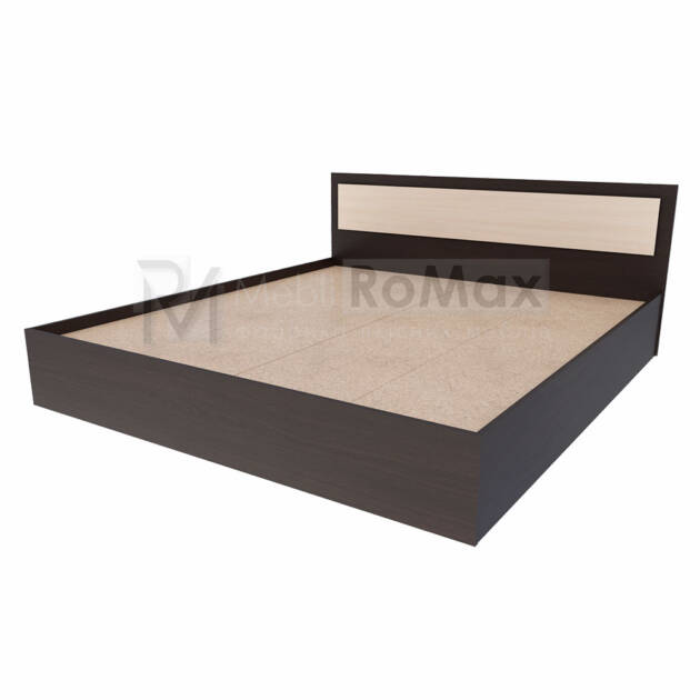 Двуспальная кровать 180 Direct 1840х2040х800
