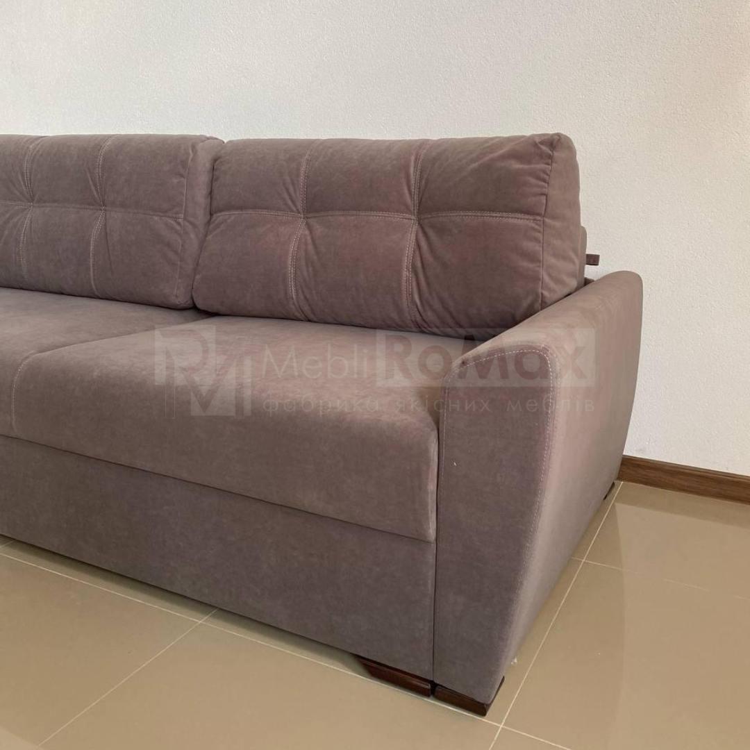 Диван розкладний Бейліс SALE Polo 04 (150х202) - Зображення 4