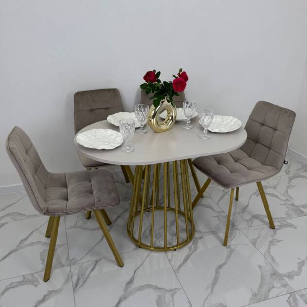 Стол FORTIS 1300x750x850