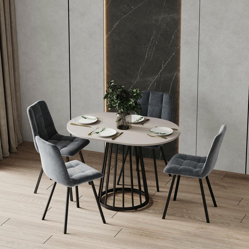 Стол FORTIS 1300x750x850 — изображение 16