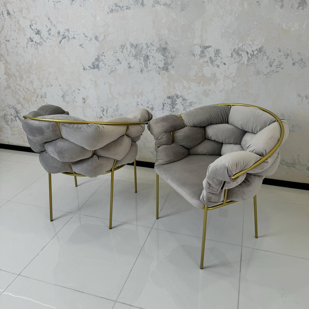 Кресло Клауд — изображение 5