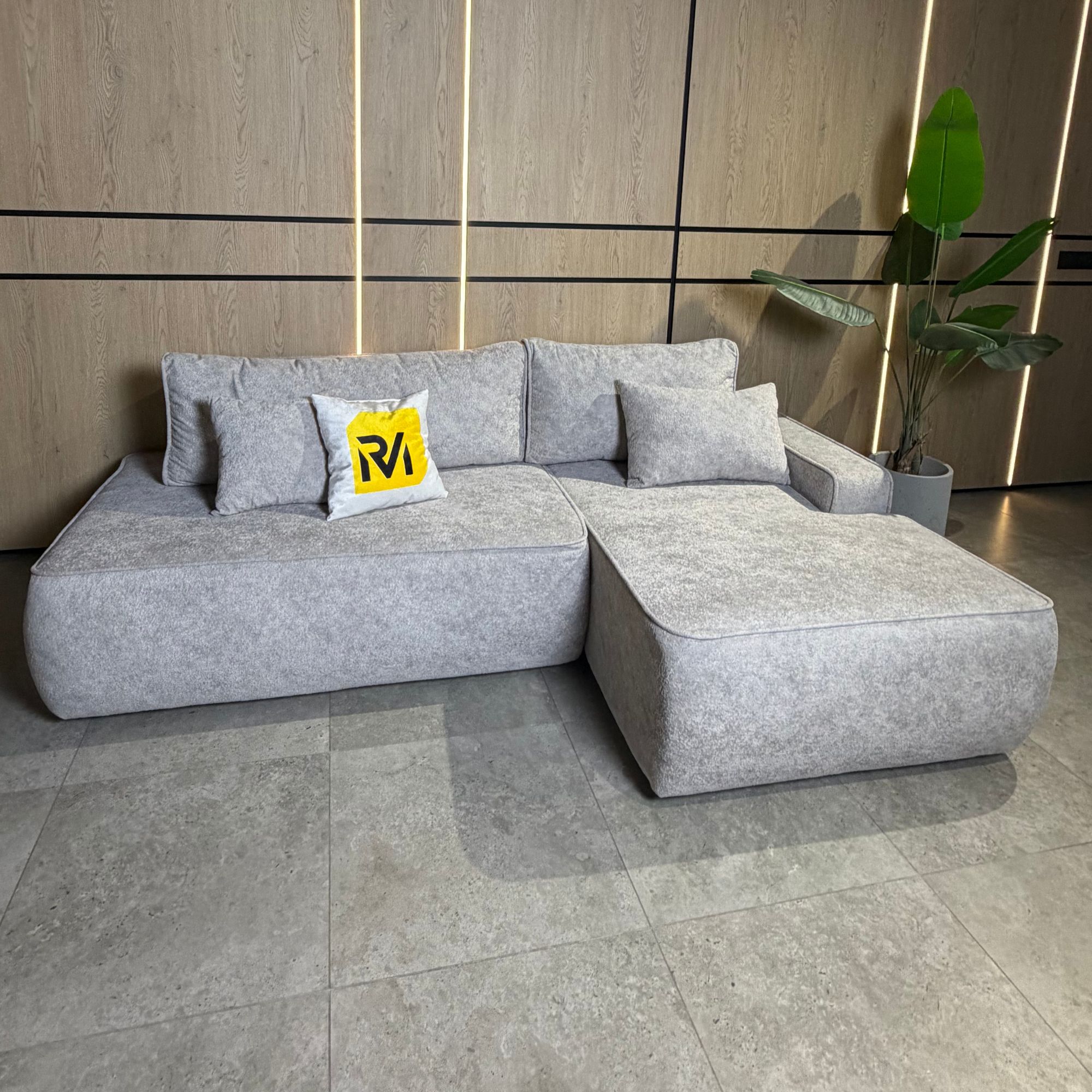 Прайм Кут (2,41м)