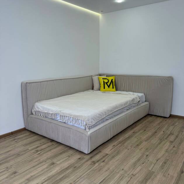 Ліжко у дитячу з підйомним механізмом ReSoft Kids 80/90/120х200