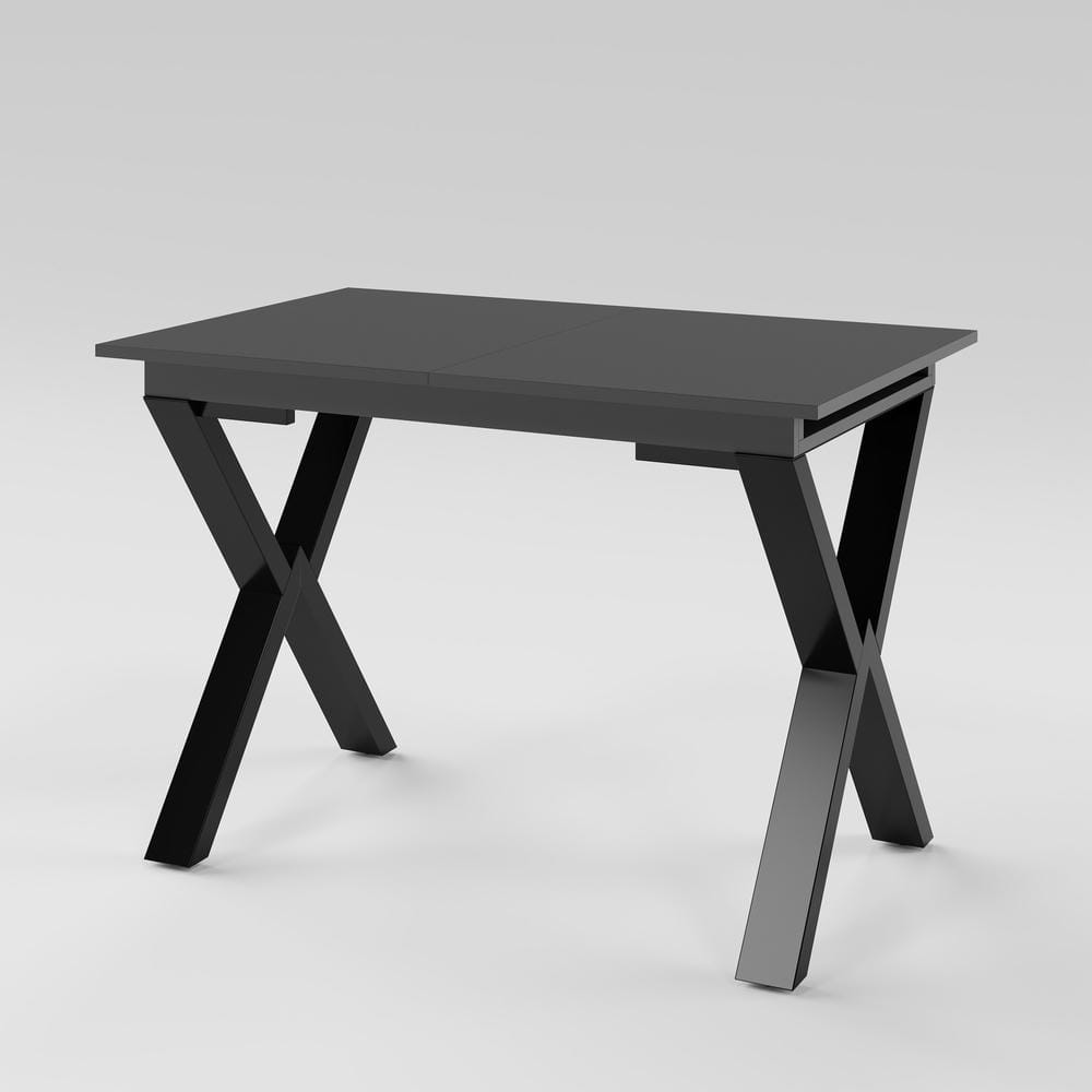 Стол квадратный раздвижной Next slide 1100(1900)х750х700 — изображение 3