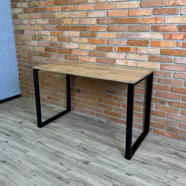 Стол LOFT офисный 1200 (18мм)