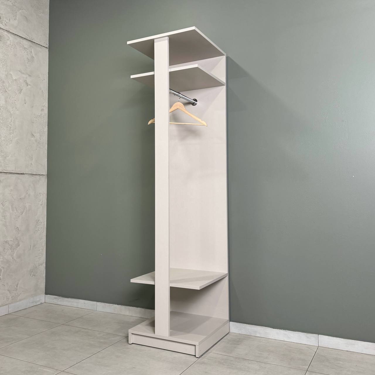 Вешалка открытая KASHEMIR 510х2000х520 — изображение 2