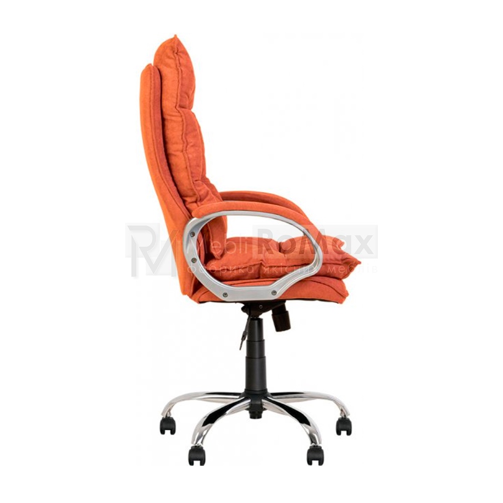 Крісло для керівника YAPPI TILT CHR68 - Зображення 8